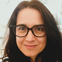Simona Tatliak